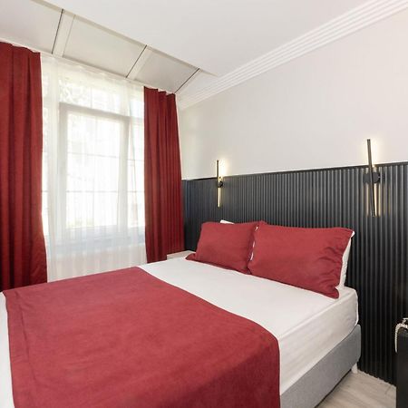 Istanbul Holiday Hotel Εξωτερικό φωτογραφία