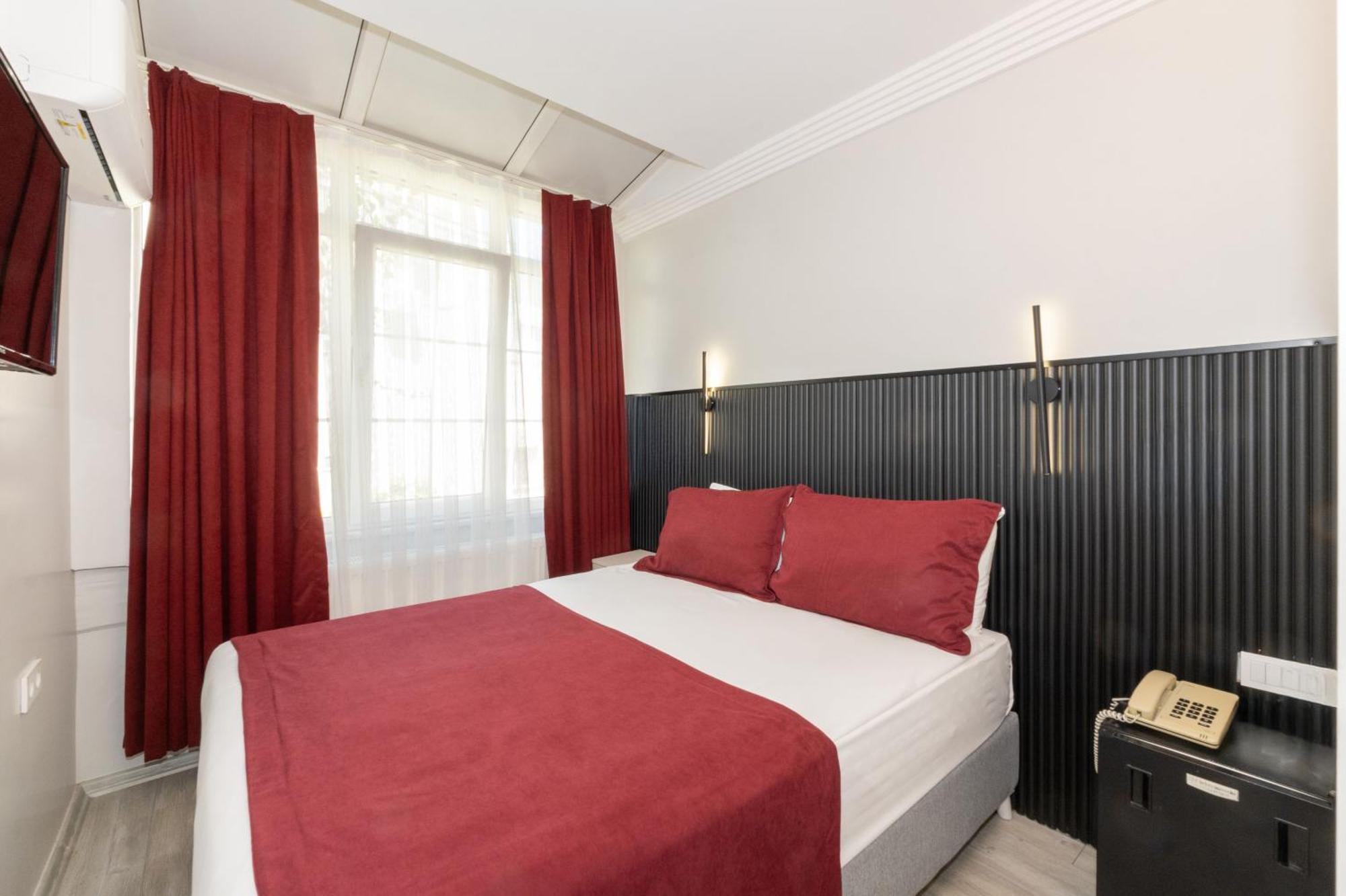 Istanbul Holiday Hotel Εξωτερικό φωτογραφία