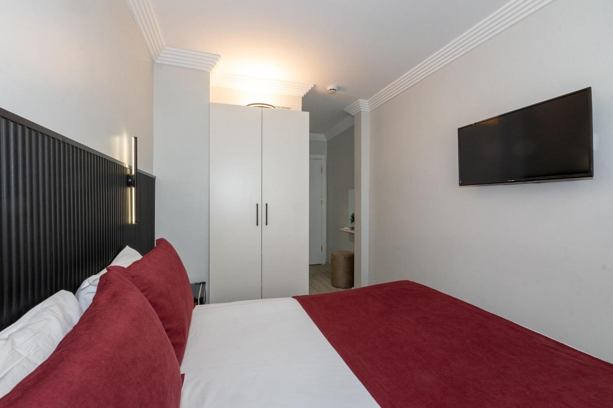 Istanbul Holiday Hotel Εξωτερικό φωτογραφία
