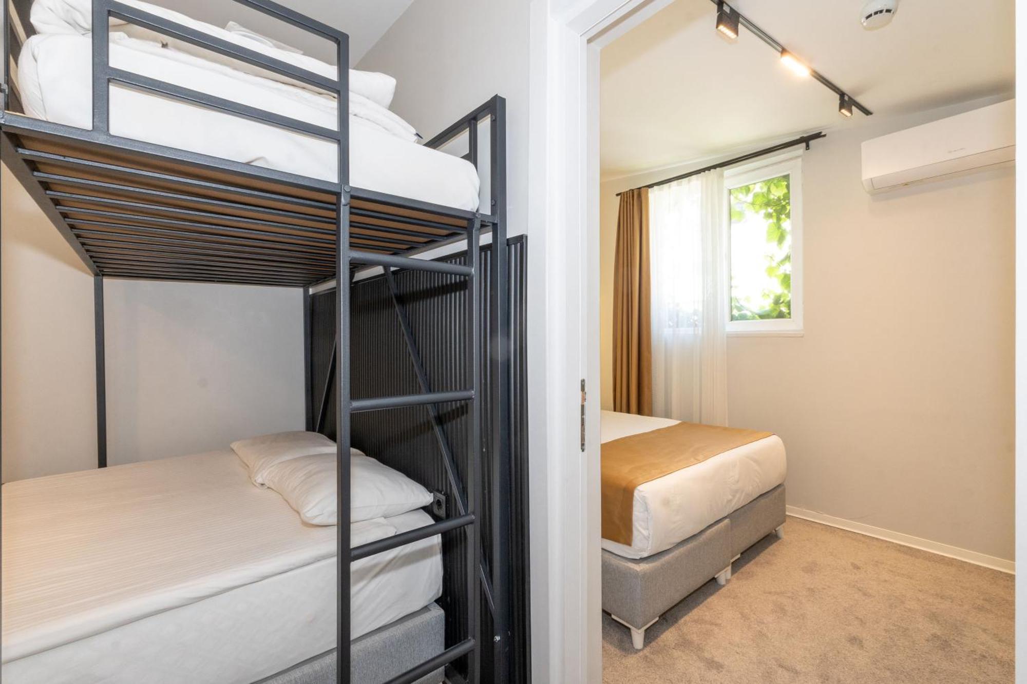 Istanbul Holiday Hotel Εξωτερικό φωτογραφία