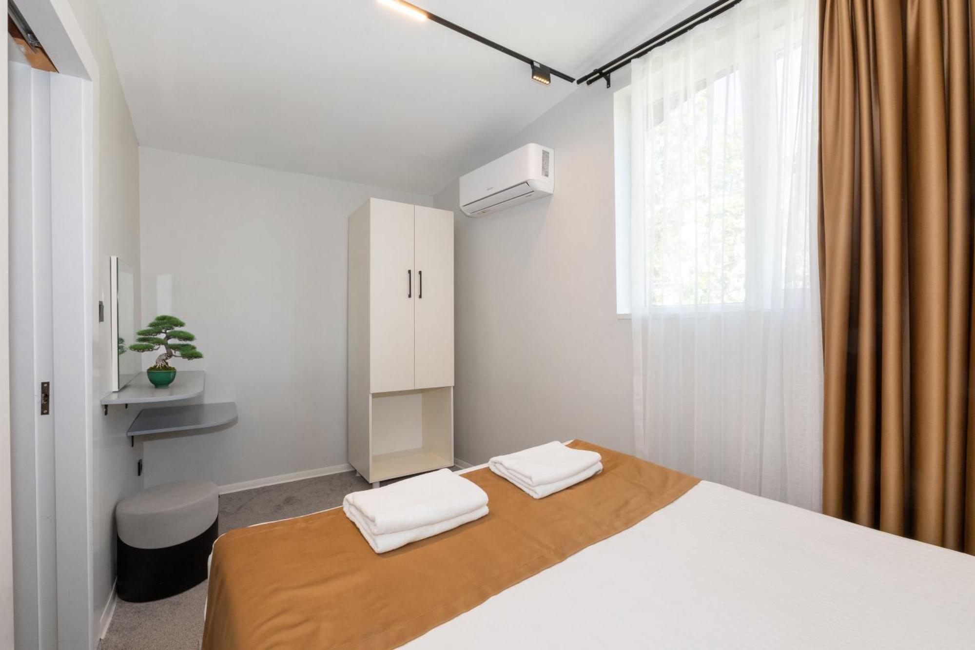 Istanbul Holiday Hotel Εξωτερικό φωτογραφία