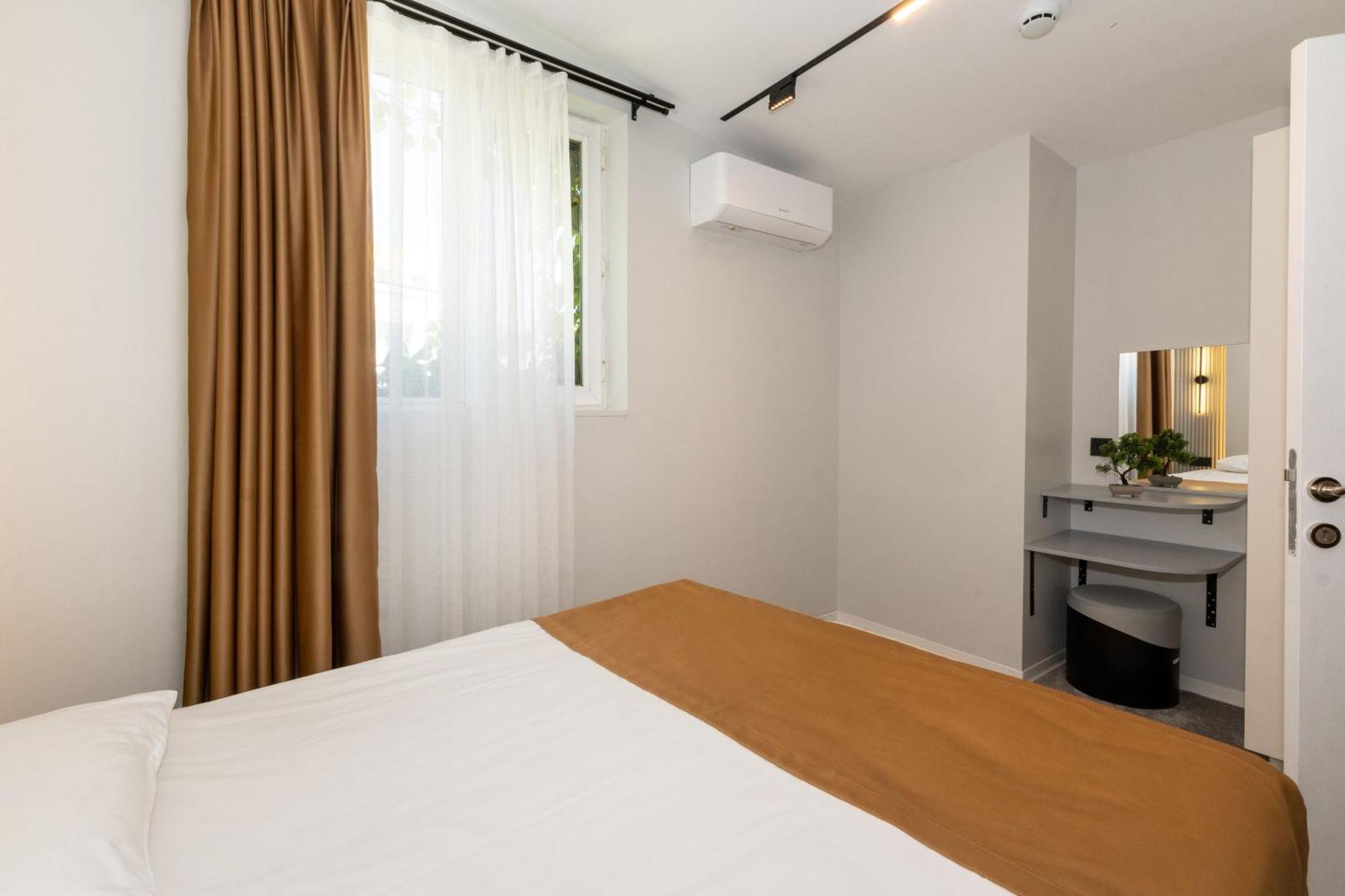 Istanbul Holiday Hotel Εξωτερικό φωτογραφία